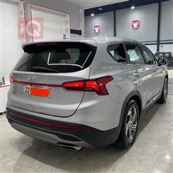 هیوندای سەنتافی